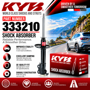 KYB 333210