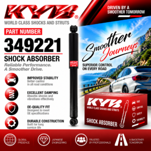 KYB 349221