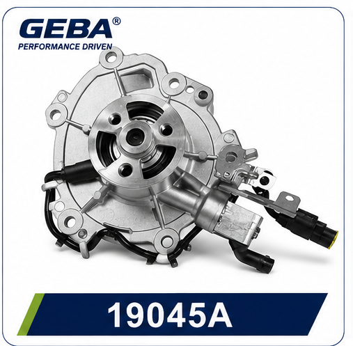 GEBA 19045A