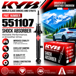 KYB 551107