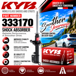 KYB 333170