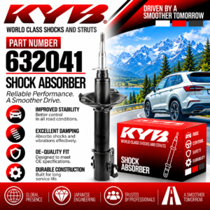 KYB 632041
