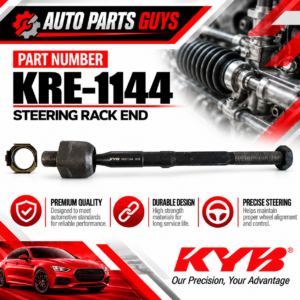KYB KRE-1144 – RACK END