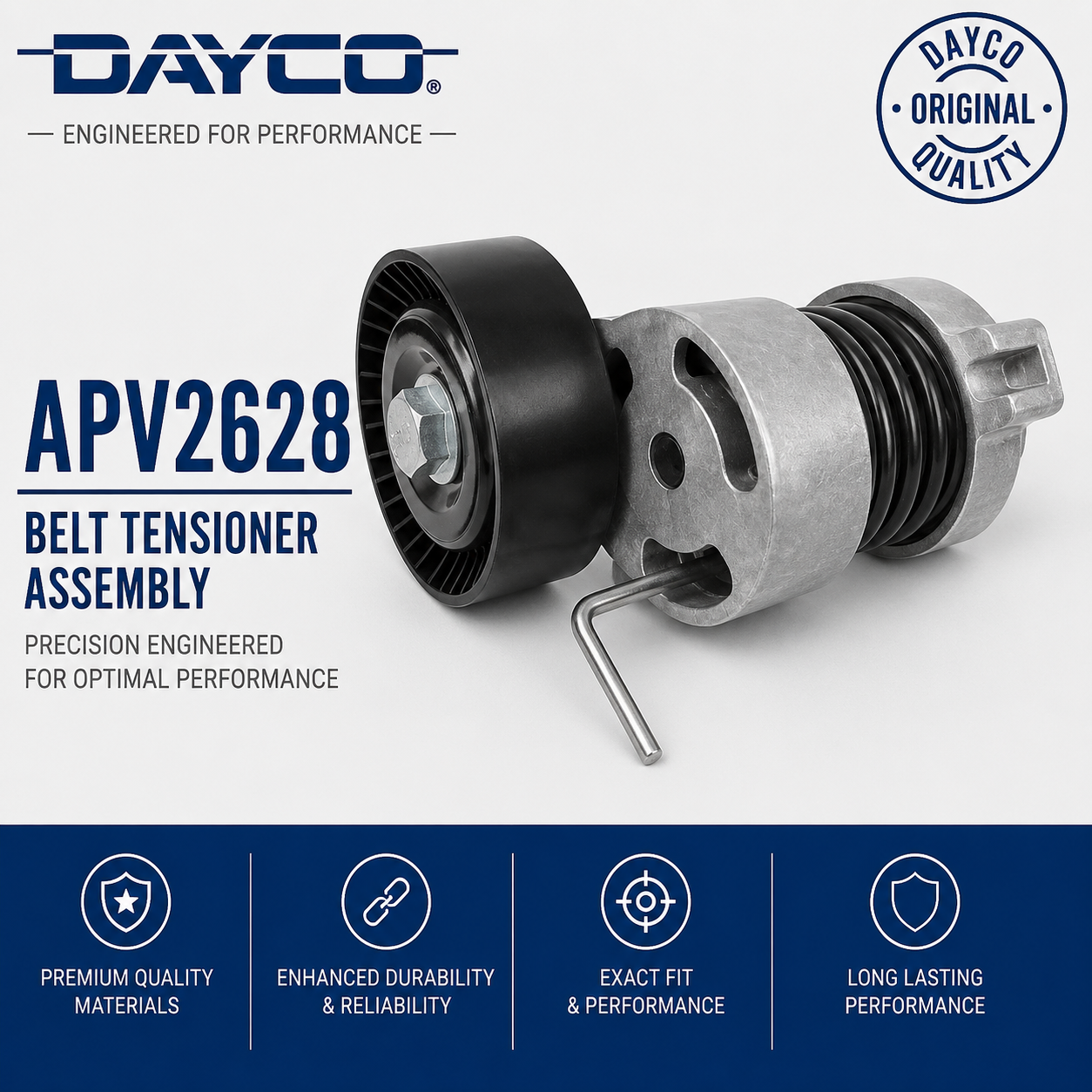 DAYCO APV 2628