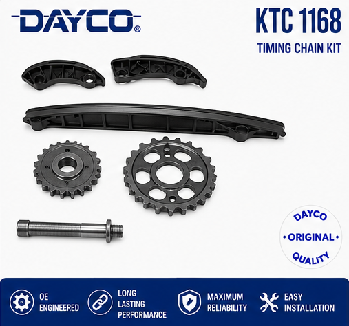 DAYCO KTC1168
