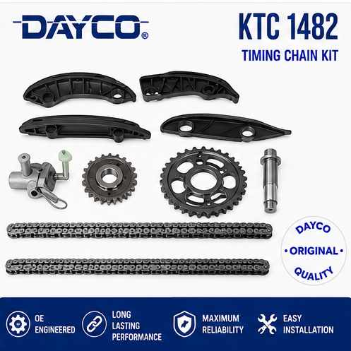 DAYCO KTC 1482