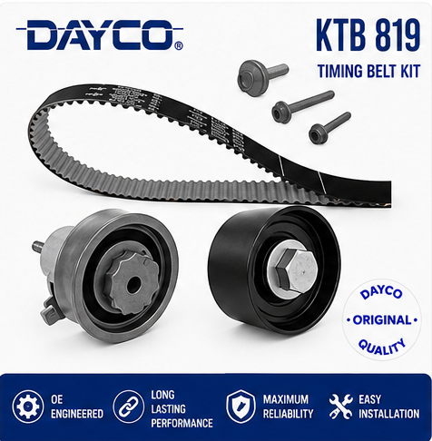 DAYCO KTB 819
