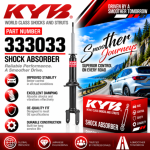 KYB 333033