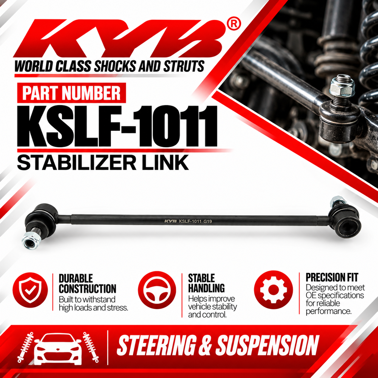 KYB KSLF-1011 - LINK