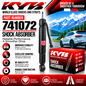 KYB 741072