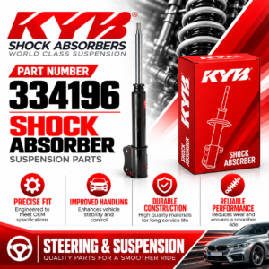 KYB 334196