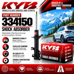 KYB 334150
