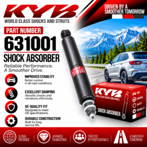 KYB 631001