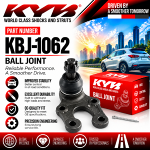 KYB KBJ-1062 – BALL JOINT