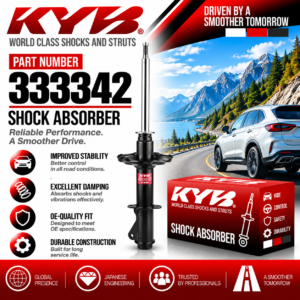 KYB 333342