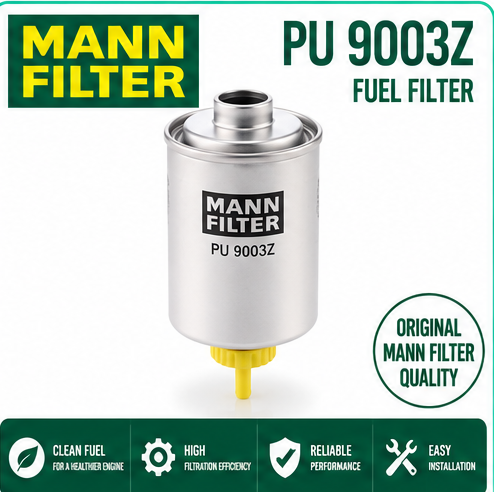 MANN PU 9003Z
