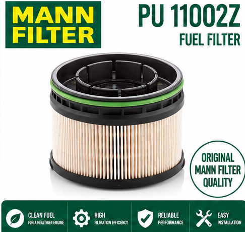 MANN PU 11002Z