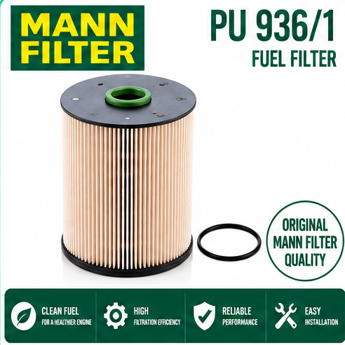 MANN PU 936/1