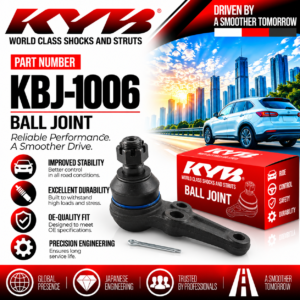 KYB KBJ-1006 – BALL JOINT