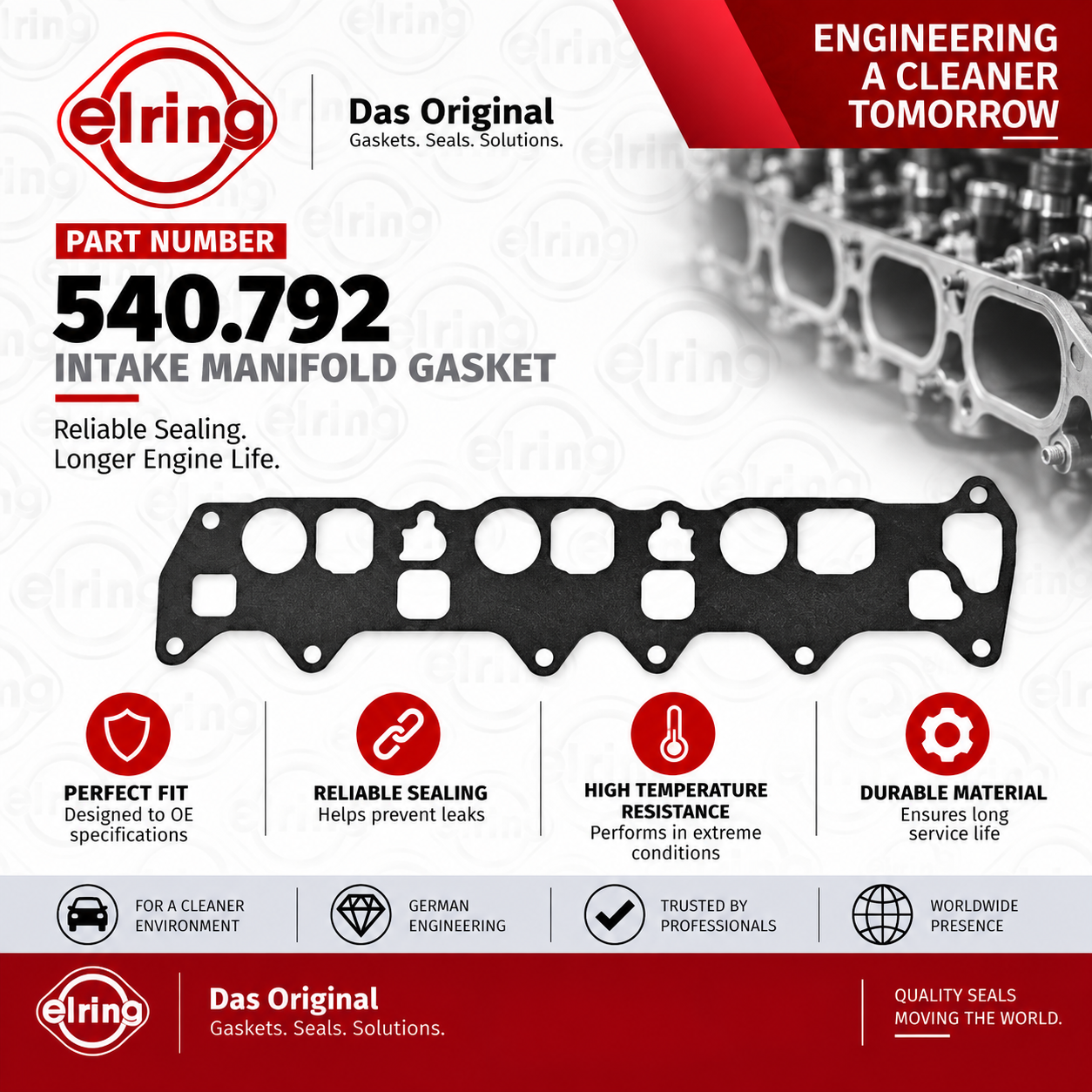 ELRING 540.792