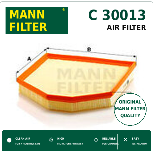 MANN C 30013