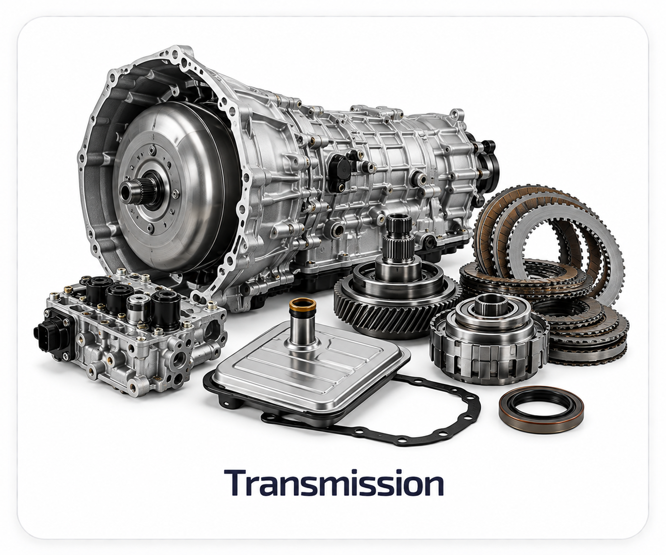 Transmission