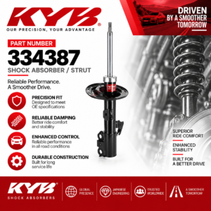 KYB 334387