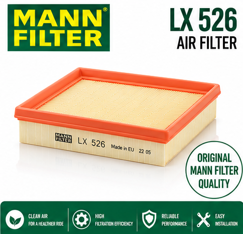 MANN LX 526