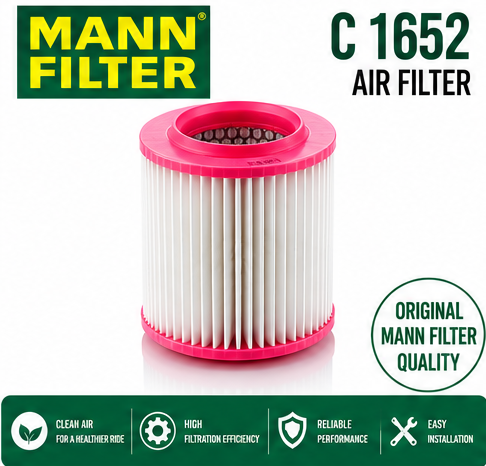 MANN C 1652