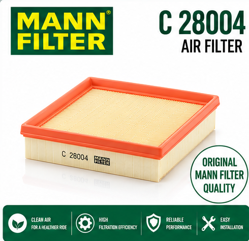 MANN C 28004