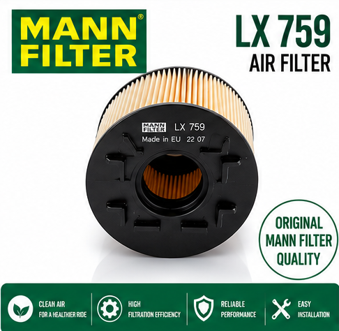 MANN LX 759