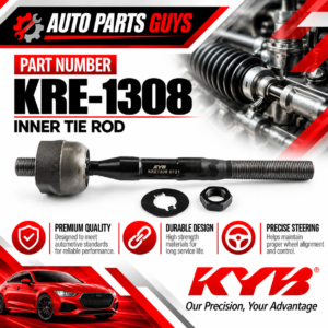 KYB KRE-1308 – RACK END