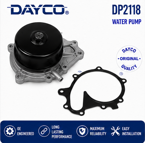DAYCO DP2118