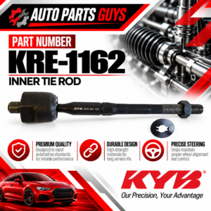 KYB KRE-1162 – RACK END