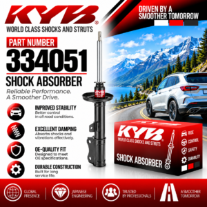 KYB 334051