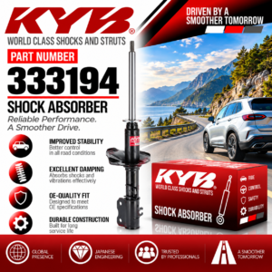 KYB 333194