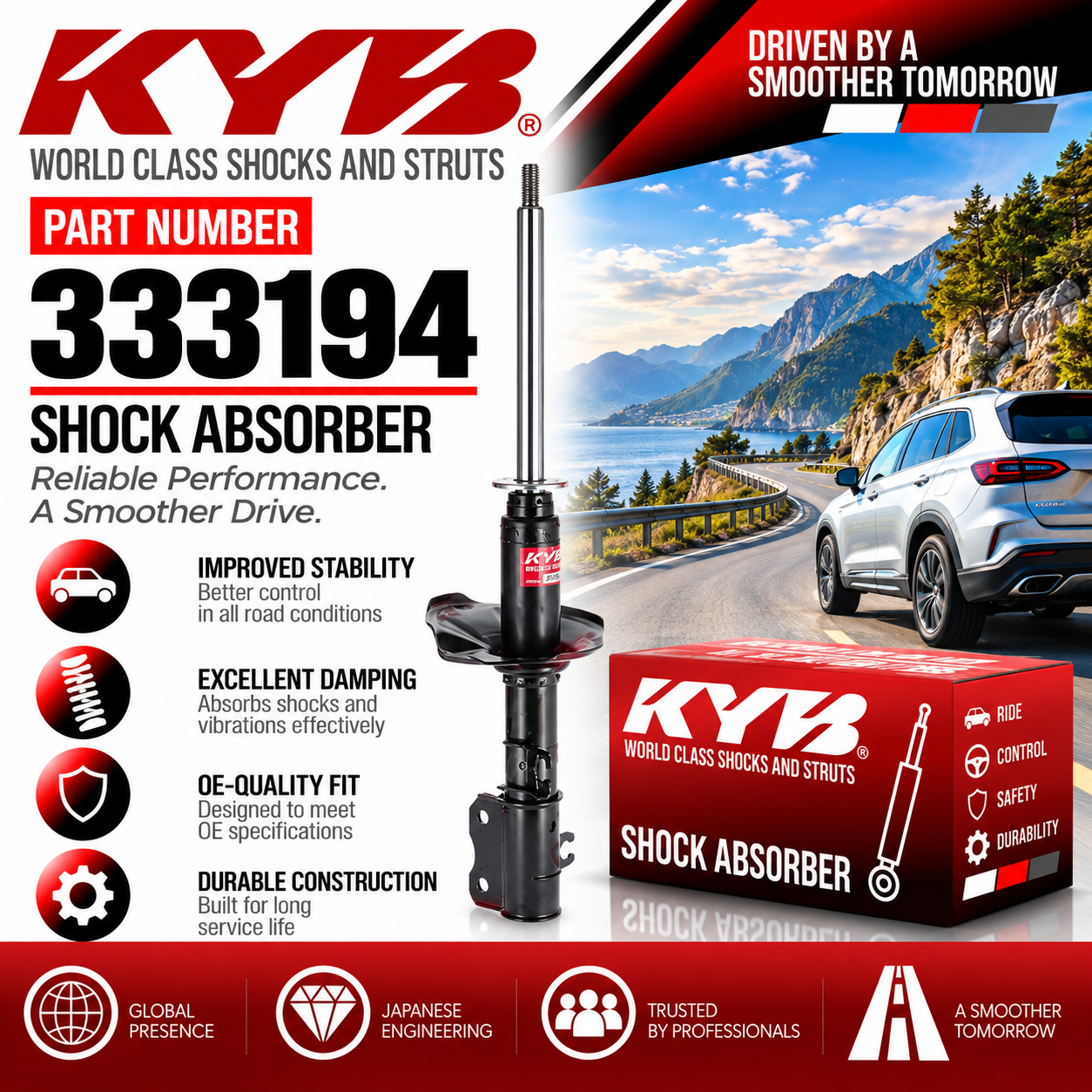 KYB 333194