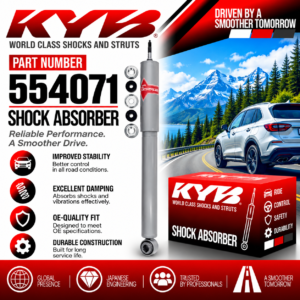 KYB 554071