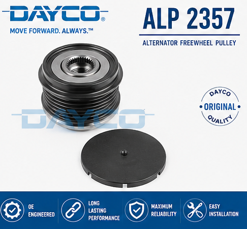 DAYCO ALP 2357