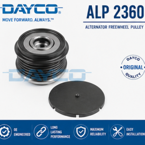 DAYCO ALP 2360