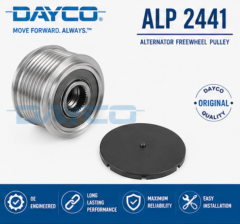 DAYCO ALP 2441