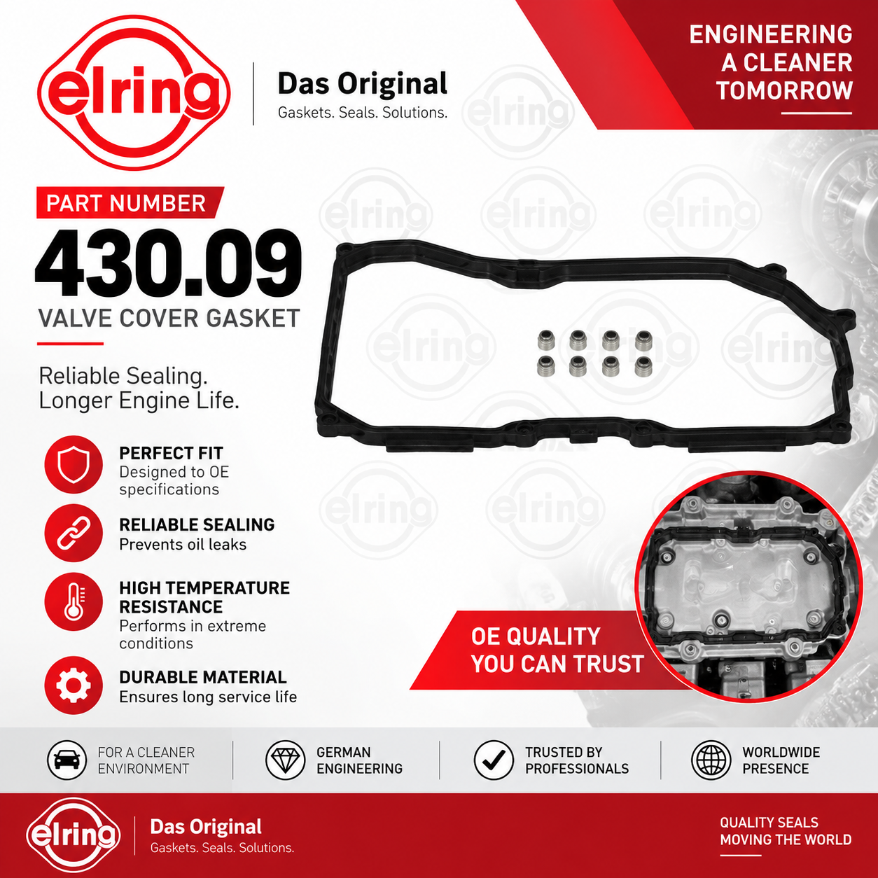 ELRING 430.090