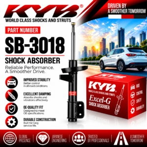 KYB SB-3018