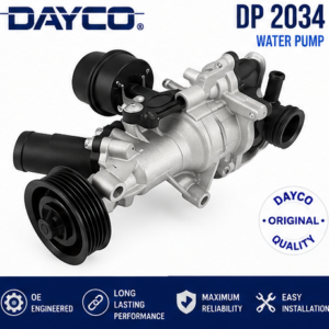 DAYCO DP 2034