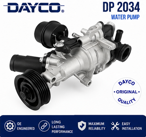 DAYCO DP 2034