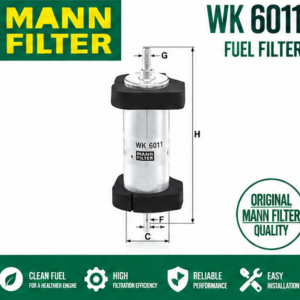 MANN WK 6011