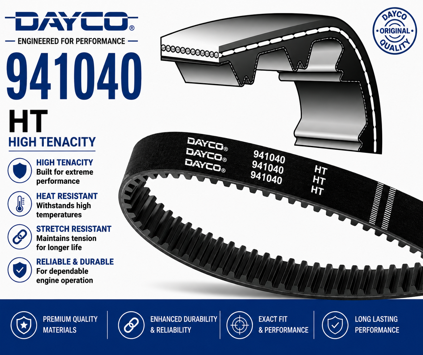 DAYCO 941040