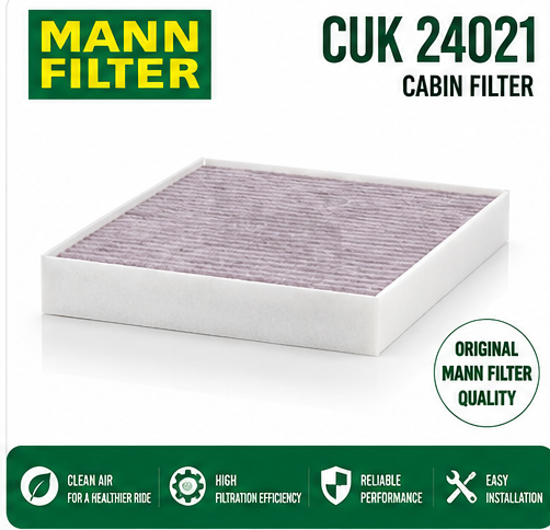 MANN CUK 24021