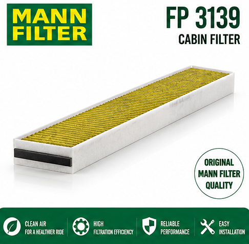 MANN FP 3139