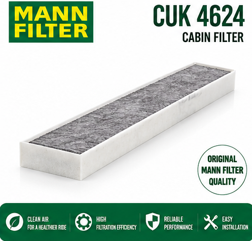 MANN CUK4624